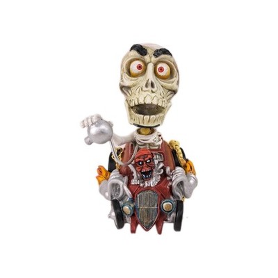 Jeff Dunham Achmed The Dead Terrorist Achmedmobile Bobblehead