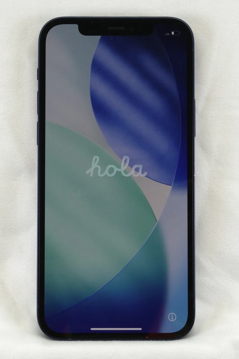Apple iPhone 12 256GB for Sale - Shop New & Used Cell Phones - eBay