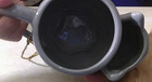 NWT 3D Cat Mug Novelty Kitty Tea Cup/Tea Bag Holder 10 Strawberry St Kitten Fun — photo 4