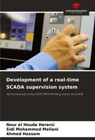 Nour El Houda Herarsi (U. A.) | Development Of A Real-Time Scada Supervision...