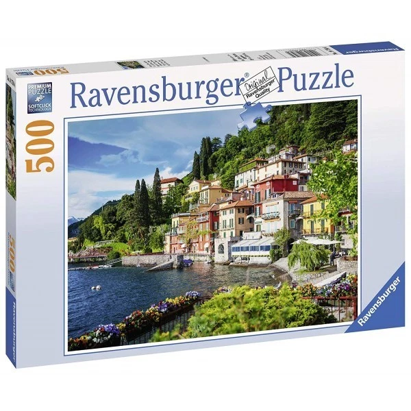 RAVENSBURGER PUZZLE 17173-Puzzle da 1000 pezzi, per adulti e bambini