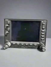 Garmin GNS-530 Non WAAS IFR GPS NAV/COM Garmin GNS-530 Non WAAS IFR GPS NAV/COM