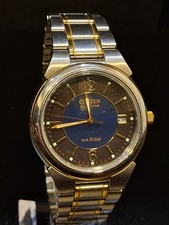 Citizen Eco Drive Solar Watch