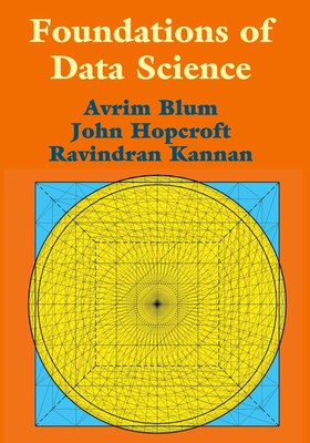 Foundations of Data Science | Avrim Blum (u. a.) | Englisch | Buch | Gebunden