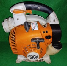 Stihl BG86 Hand Held Commercial Leaf Blower 2022 - Spares/Repairs, Engine Pulls