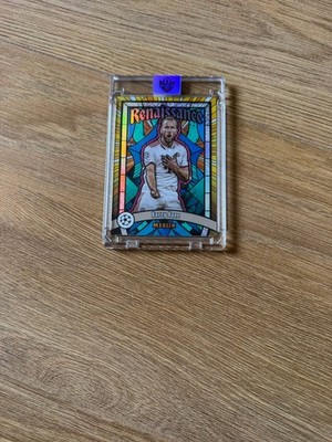 2024-25 Topps Merlin UCC - Harry Kane - Renaissance CASE HIT Bayern München