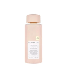 Kristin Ess Deep Clean Clarifying Shampoo for Oily Hair & Build Up | Detox