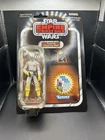 2010 Star Wars Vintage Collection VC11 Cloud Car Pilot Action Figure MOC