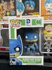 Funko Pop! Vinyl:Blackest Night Batman #46 - Vaulted - With Protector -