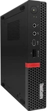 Lenovo Thinkcentre M720q | Core i5-8400T | 8GB RAM | 256GB NVMe | Windows 11 Pro