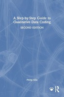 A Step-By-Step Guide To Qualitative Data Coding | Philip Adu | Buch | Englisch