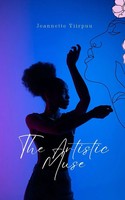 Jeannette Viirpuu | The Artistic Muse | Taschenbuch | Englisch (2023)