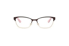 JUICY COUTURE JU214-4IN-53 Eyeglasses Frame Size 53mm 16mm 135mm 716736299471