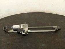 VOLKSWAGEN TIGUAN Wiper Motor Front 2007-2016 5 Door Estate 