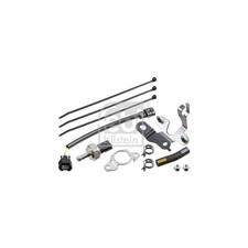 FEBI BILSTEIN Sensor, Abgasdruck 194893 für ...