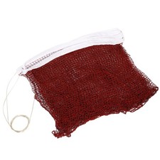 Compact Badminton Net Folding for Playing Portable Practice Equipment