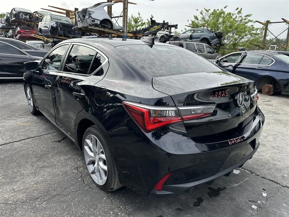 Motor techo corredizo 2013 14 15 16 17 18 19 20 21 22 Acura ILX Foto 4 de 4