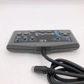 NEC PC Engine Avenue Pad 3 Controller NAPD-1001 Control Pad Japan Tested