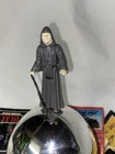 Vintage 1984 Kenner Star Wars Emperor Palpatine Complete with Staff