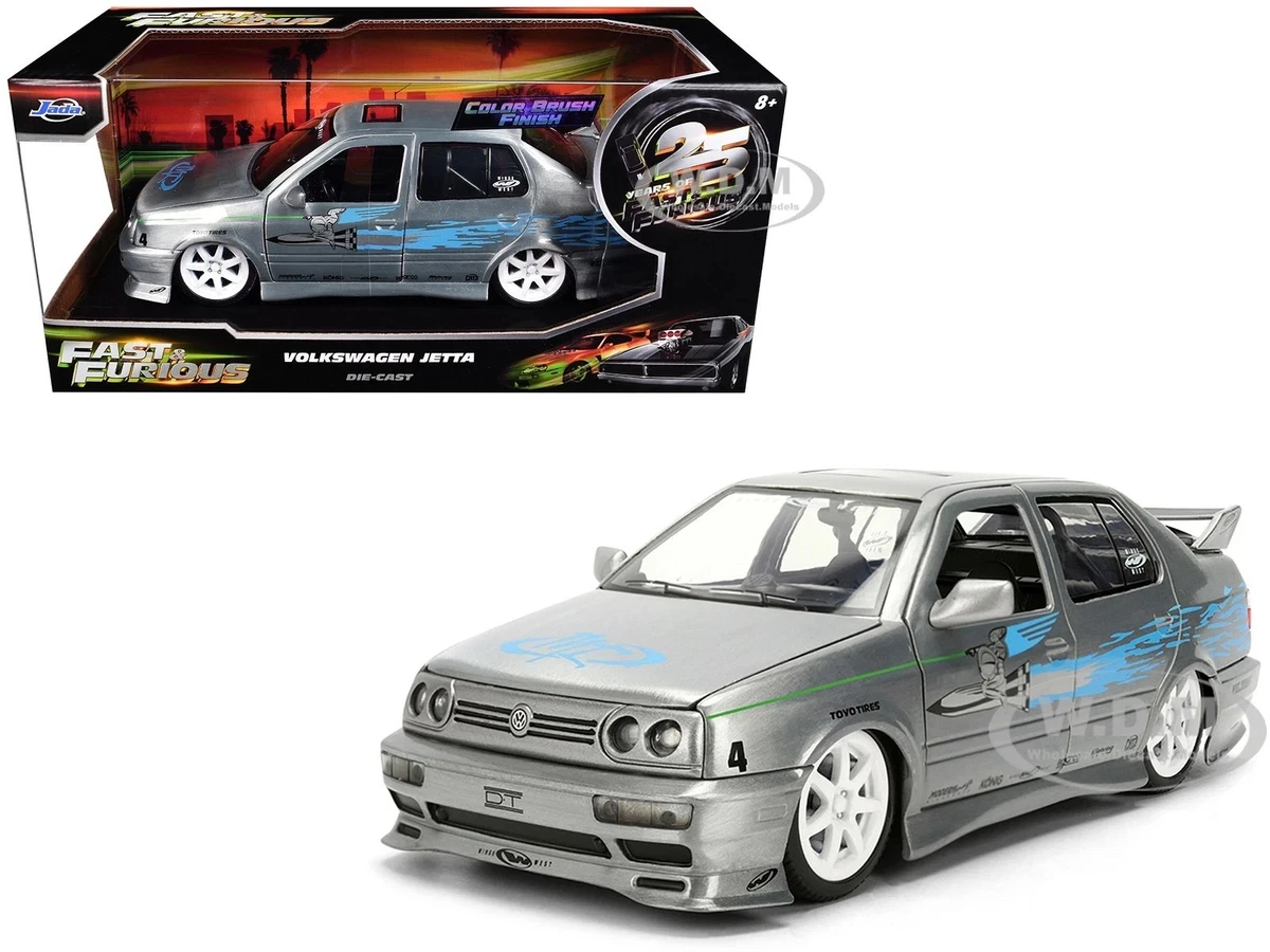Jada Toys VW 1:24 Diecast & Toy Vehicles for sale | eBay