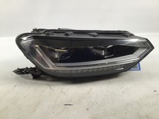 Hauptscheinwerfer rechts VW Touran II (5T) 1.0 TSI  85 kW  116 PS (12.2018-> ) 