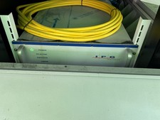 IPG Photonics YLR-1000-X Fiber Laser 1000W Source 2019 – Powers On, No Emission
