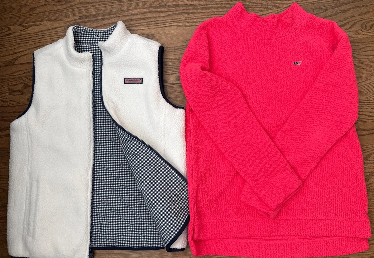 vineyard vines vest products for sale | eBay