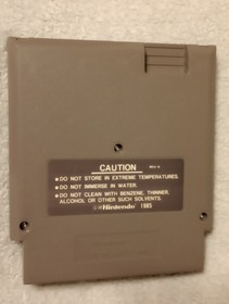 Battle of Olympus (Nintendo NES, 1989) &iexcl;Aut&eacute;ntico! &iexcl;Limpiado y PROBADO!