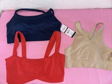 Lot Of 3 Sports Bra Size Small
