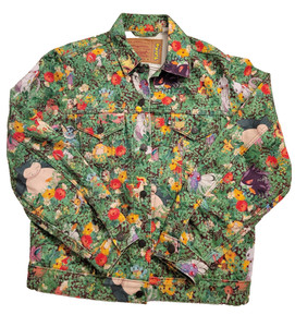 Pokemon Levi Jacket | eBay
