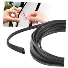 16.4Ft Car Door Edge Guards - Anti-Collision Car Door Protector Edge Guards