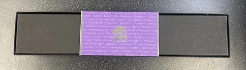 Buttercup by Gorham Sterling Silver Wedding Cake Knife Original 12 3/8" With Box