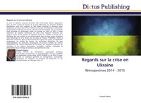 Regards Sur La Crise En Ukraine FrançOis Charles