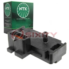 NGK NTK Manifold Absolute Pressure Sensor for 2000-2002 GMC Savana 3500 6.5L qd