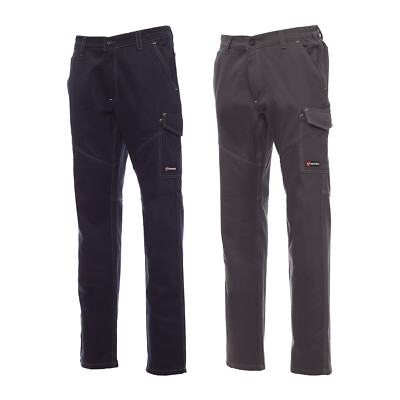 PAYPER WORKER WINTER HOSEN  Arbeitshose Hose Workwear Herrenhose