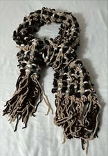 Winter Scarf for Women/ Men/Kids