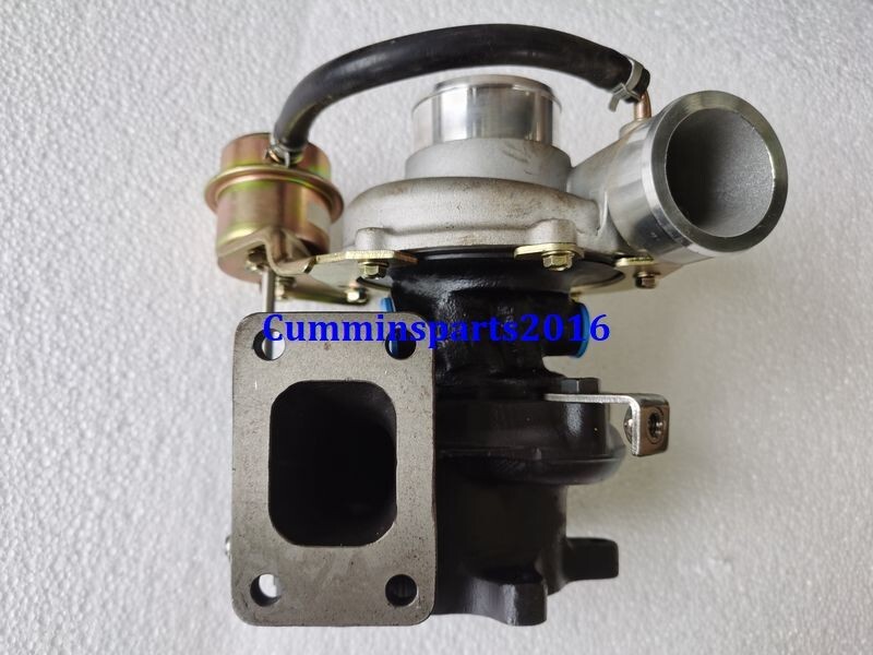 NEW EVERISE J52-1 4L88-341000C CHANGCHAI 4L88 2.8L 48KW 65KW