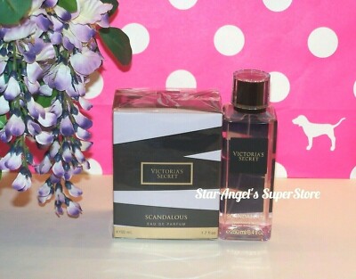 Womens Perfume Sweet Scandalous Victoria Secret Perfume Victoria's
