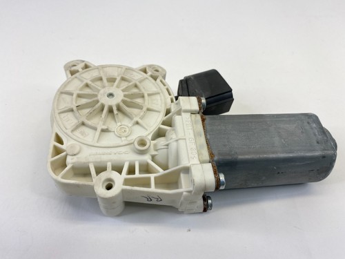 2004-2007 BMW 530i Sedan Rear Right Back Door Power Window Motor 7746005602 OEM - Picture 4 of 10