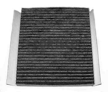 Corteco 80001171 Innenraumfilter Pollenfilter FüR Fiat Peugeot Opel CitroËN-image