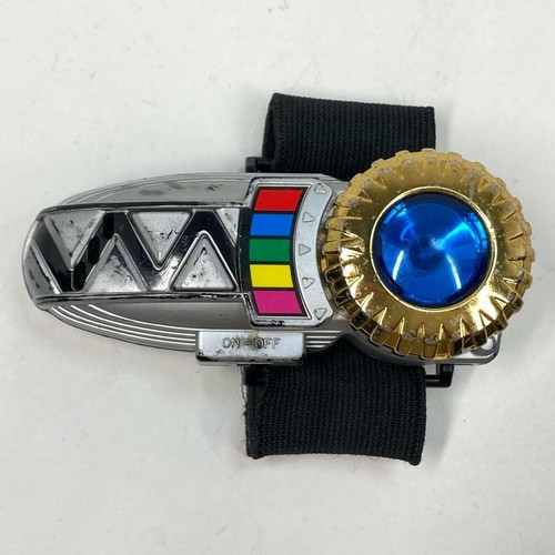 Gingaman DX GINGA BRACE POWER RANGERS 