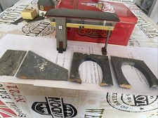 Trenini Accessori Plastico Vintage Scala H0