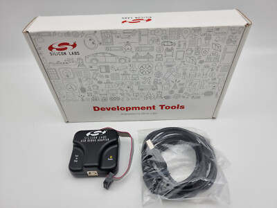Development Tools Debugadptr1-Usb Like New