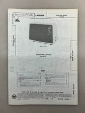 Midland 15-035 Service Manual Sams Photofact Free Shipping