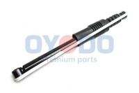 Oyodo StoßDäMpfer Hinterachse Passend FüR Renault Captur J5_ H5_ H5 J5 I