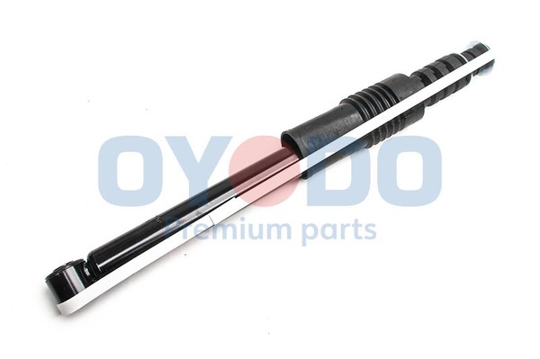 Oyodo StoßDäMpfer Hinterachse Passend FüR Renault Captur J5_ H5_ H5 J5 I-image