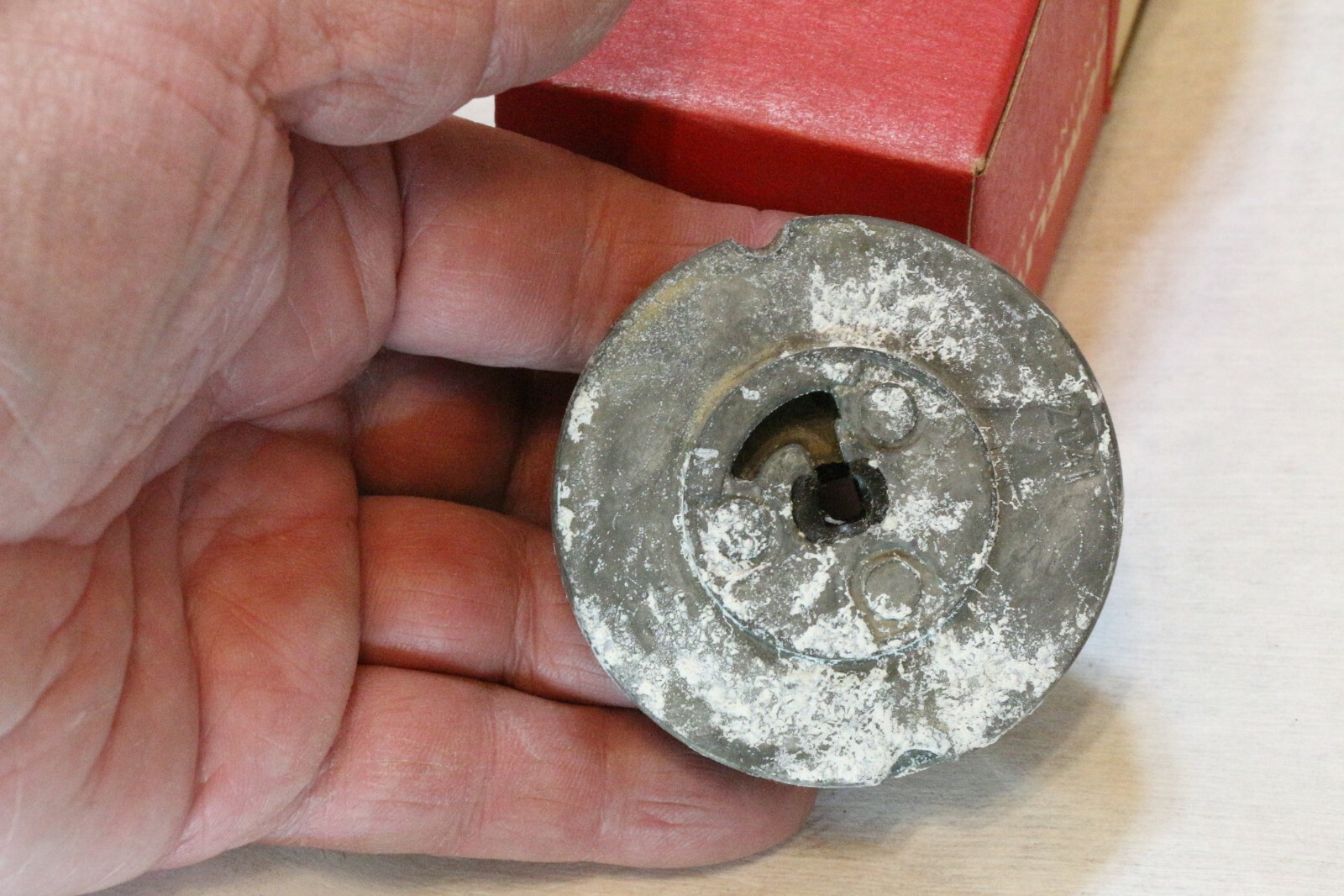 A-65170 A65170 Homelite Recoil Starter Pulley Super EZ Auto Xl 