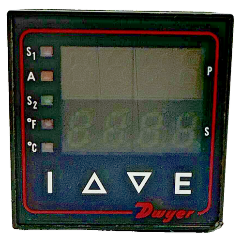 Dwyer Love Controls 16133 Temp Controller, Thermitronix, new (HH) - Picture 9 of 9