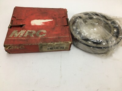 MRC 219S Bearing Open 95x170x23 mm 219 S 6219-C3 6219C3 France
