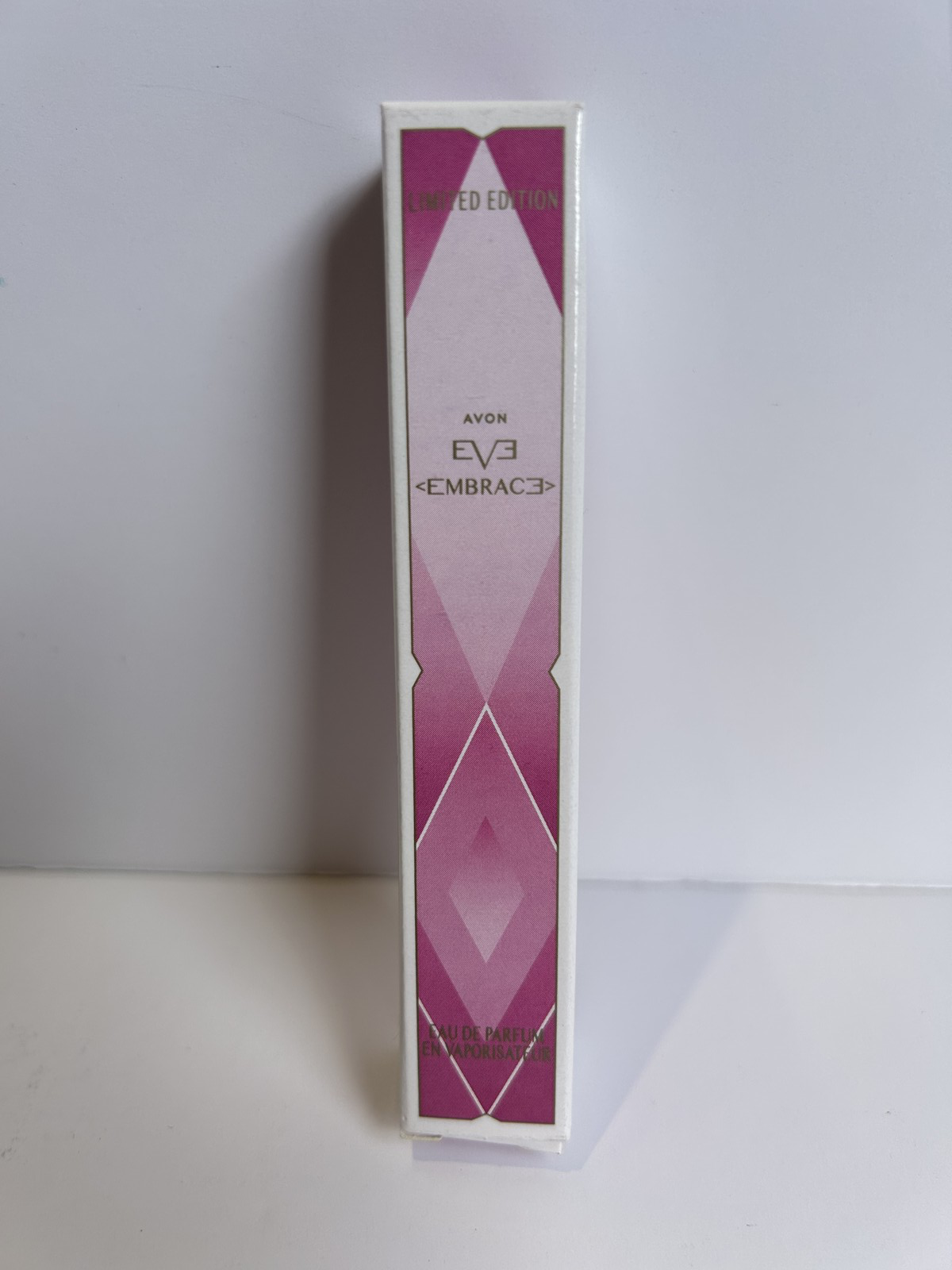 Avon Eve Embrace Purse Spray 10ml Discontinued Women’s Perfume Travel Size